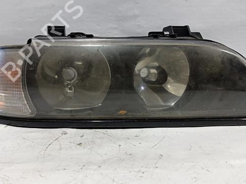 Højre forlygte BMW 5 (E39)  | BP30034210C29 
