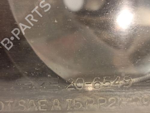 Højre forlygte BMW 5 (E39)  | BP30034210C29 