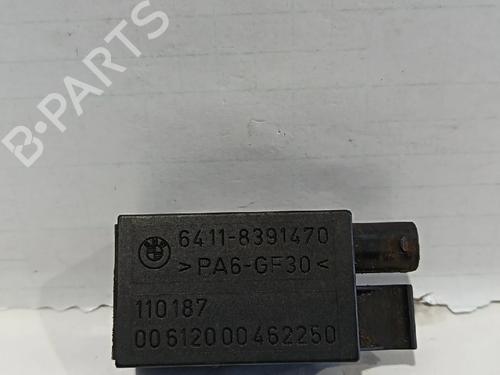 Andre BMW 5 (E39) [1995-2003]  30034217