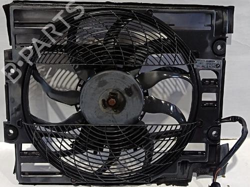 Used Radiator fan BMW 5 (E39) [1995-2003]  30034220