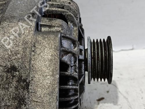 Alternator BMW 5 (E39)  | BP30034221M7 