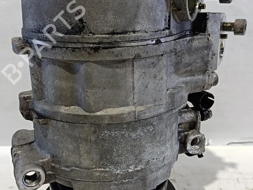 Used AC compressor BMW 5 (E39) [1995-2003]  30034222