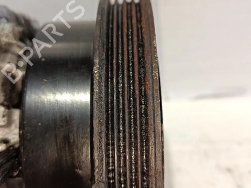 AC compressor BMW 5 (E39)  | BP30034222M34 