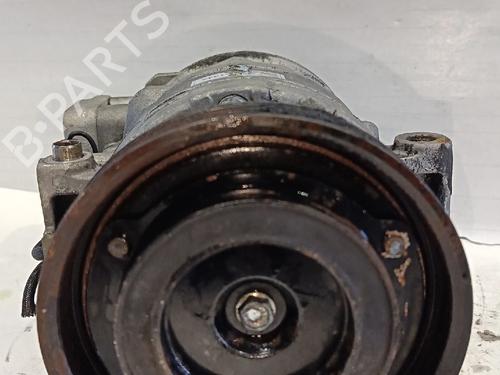 AC compressor BMW 5 (E39)  | BP30034222M34 