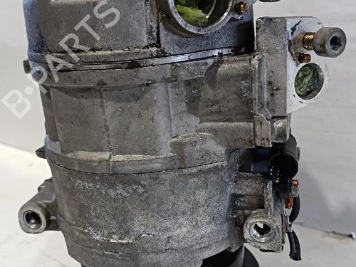AC compressor BMW 5 (E39)  | BP30034222M34 