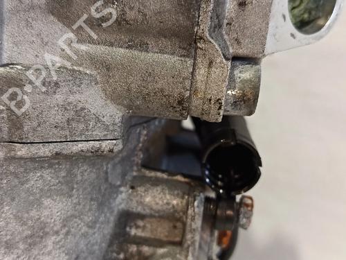 AC compressor BMW 5 (E39)  | BP30034222M34 