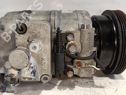 AC compressor BMW 5 (E39)  | BP30034222M34 