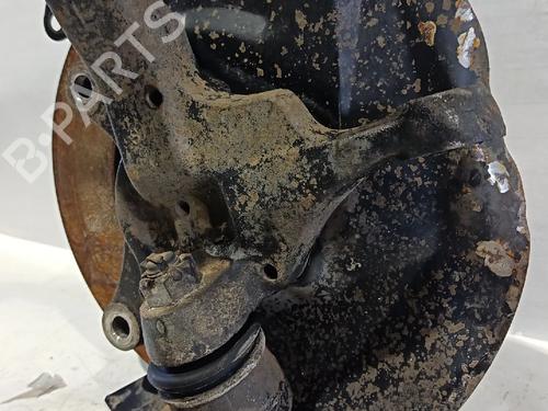 Højre Styrespindel Lejehus MITSUBISHI L400 Van (PD_W, PC_W, PB_V, PA_W, PA_V)  | BP30034228M26 