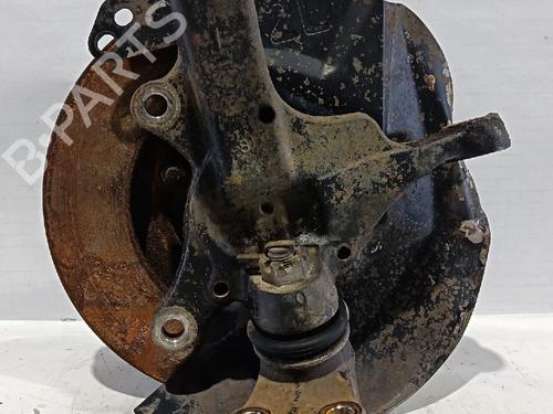 Højre Styrespindel Lejehus MITSUBISHI L400 Van (PD_W, PC_W, PB_V, PA_W, PA_V)  | BP30034228M26 