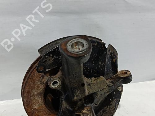 Højre Styrespindel Lejehus MITSUBISHI L400 Van (PD_W, PC_W, PB_V, PA_W, PA_V)  | BP30034228M26 