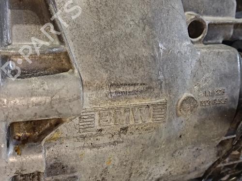 Gearbox BMW 5 (E39) | BP30034229M3 - Image 5