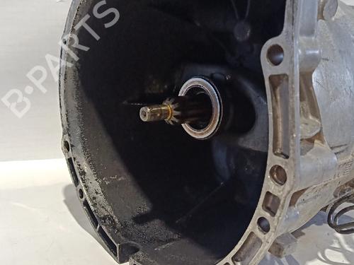 Gearbox BMW 5 (E39) | BP30034229M3 - Image 4