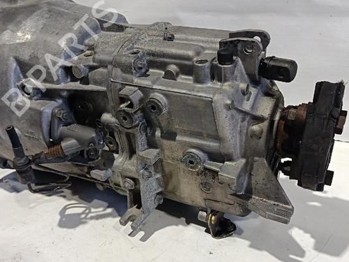 Gearbox BMW 5 (E39) | BP30034229M3 - Image 2