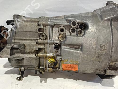 Gearbox BMW 5 (E39) | BP30034229M3 - Image 6