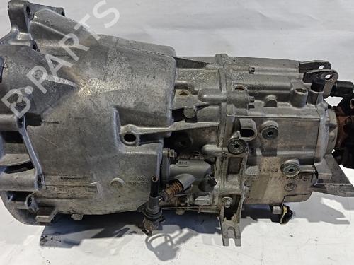 Used Gearbox BMW 5 (E39) [1995-2003]  30034229