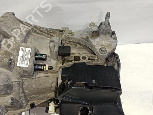 Gearbox FORD FIESTA V Van  | BP30034230M3