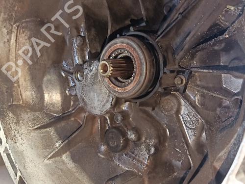 Gearbox FORD FIESTA V Van  | BP30034230M3