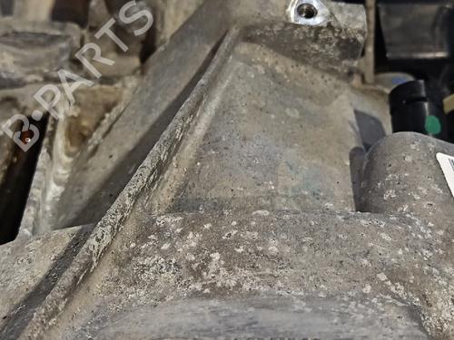 Gearbox FORD FIESTA V Van  | BP30034230M3