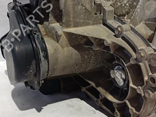 Gearbox FORD FIESTA V Van  | BP30034230M3