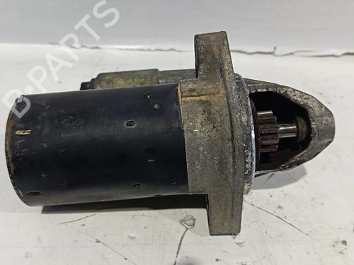 Used Starter FORD FIESTA V Van [2002-2010]  30034231