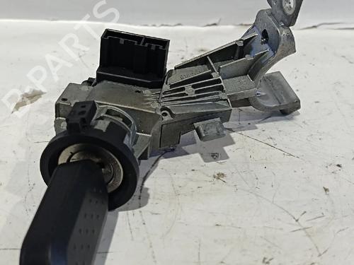Used Ignition barrel FIAT GRANDE PUNTO Van (199_) [2005-2013]  30034239