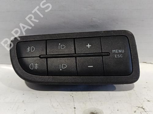 Used Switch FIAT GRANDE PUNTO Van (199_) [2005-2013]  30034240
