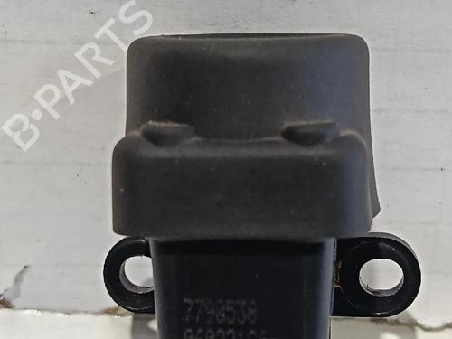 Other FIAT GRANDE PUNTO Van (199_)  | BP30034243O1 