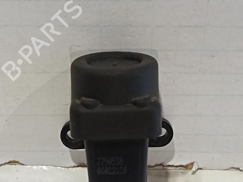 Used Other FIAT GRANDE PUNTO Van (199_) [2005-2013]  30034243