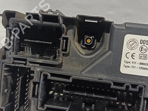 Fuse box FIAT GRANDE PUNTO Van (199_)  | BP30034244E1 