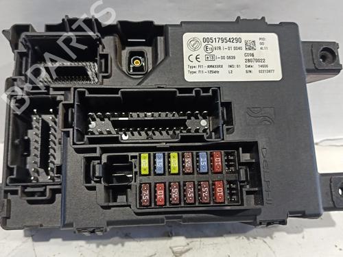 Sikringsdåse FIAT GRANDE PUNTO Van (199_) [2005-2013]  30034244