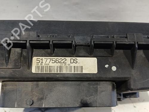Fuse box FIAT GRANDE PUNTO Van (199_)  | BP30034247E1 