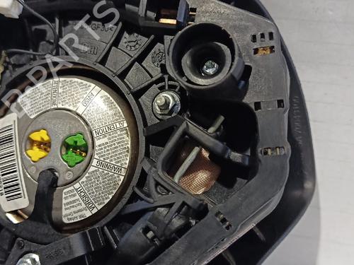 Driver airbag FIAT GRANDE PUNTO Van (199_)  | BP30034246C9 