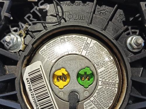 Driver airbag FIAT GRANDE PUNTO Van (199_)  | BP30034246C9 