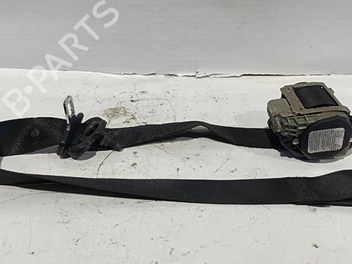 Used Front left seatbelt FIAT GRANDE PUNTO Van (199_) [2005-2013]  30034248