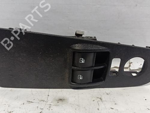 Left front window switch FIAT GRANDE PUNTO Van (199_)  | BP30034250I27 