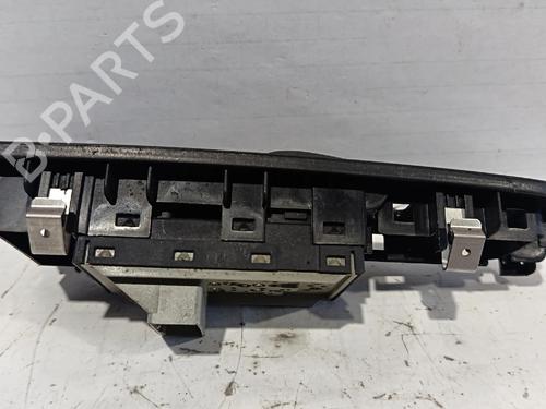 Left front window switch FIAT GRANDE PUNTO Van (199_)  | BP30034250I27 
