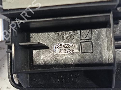 Left front window switch FIAT GRANDE PUNTO Van (199_)  | BP30034250I27 