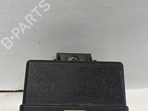 Modulo elettronico FIAT GRANDE PUNTO Van (199_) [2005-2013]  30034252