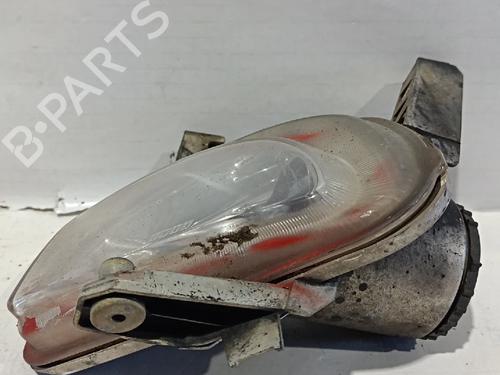 Left front fog light FIAT GRANDE PUNTO Van (199_) | BP30034254C30
