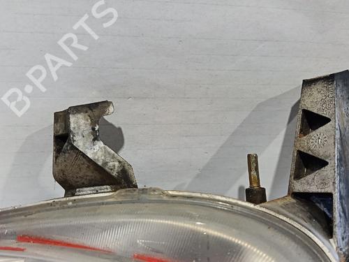 Left front fog light FIAT GRANDE PUNTO Van (199_) | BP30034254C30