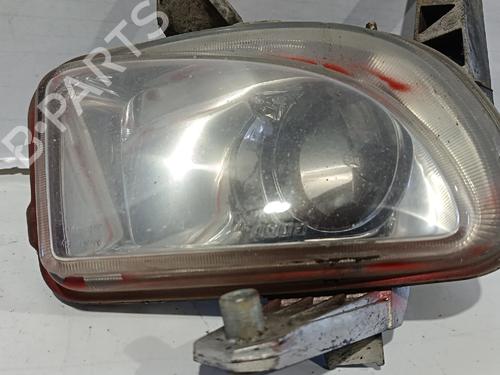 Left front fog light FIAT GRANDE PUNTO Van (199_) | BP30034254C30