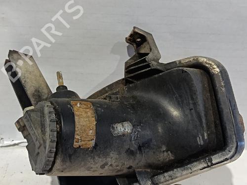 Left front fog light FIAT GRANDE PUNTO Van (199_) | BP30034254C30