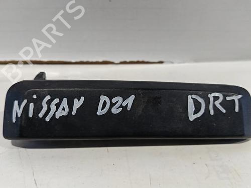 Used Other NISSAN PICK UP (D21) 2.5 D (75 hp) 30034261