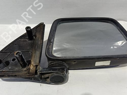 Used Right mirror NISSAN PICK UP (D21) 2.5 D (75 hp) 30034262