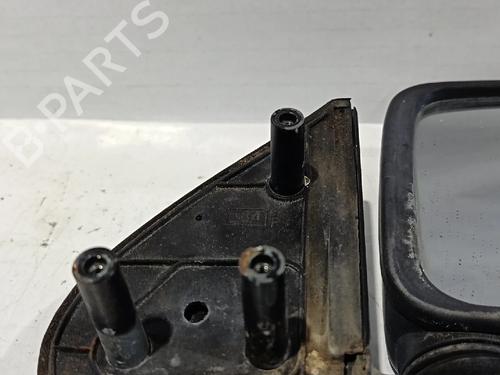 Right mirror NISSAN PICK UP (D21) 2.5 D | BP30034262C27 