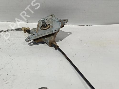 Front right window mechanism NISSAN PICK UP (D21) 2.5 D | BP30034260C23 