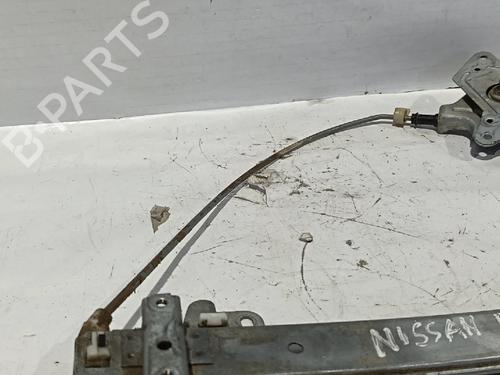 Front right window mechanism NISSAN PICK UP (D21) 2.5 D | BP30034260C23 