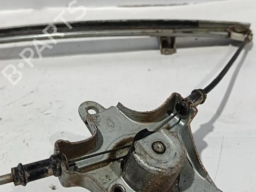 Front right window mechanism NISSAN PICK UP (D21) 2.5 D | BP30034260C23 