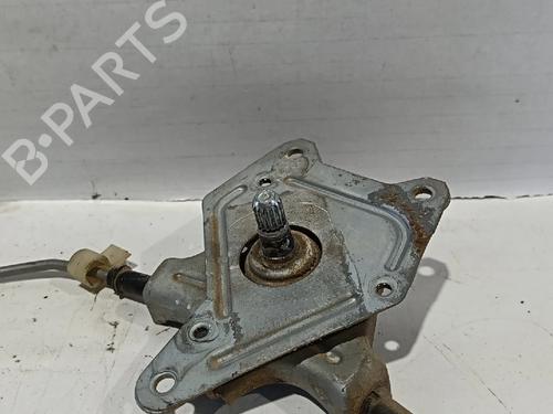 Front right window mechanism NISSAN PICK UP (D21) 2.5 D | BP30034260C23 