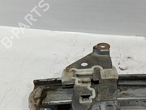 Front right window mechanism NISSAN PICK UP (D21) 2.5 D | BP30034260C23 